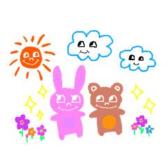 rabbit's :)