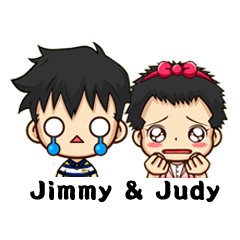 Jimmy&Judy