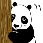 going my way panda