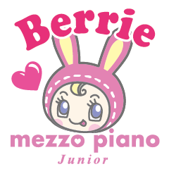 berrie's useful sticker