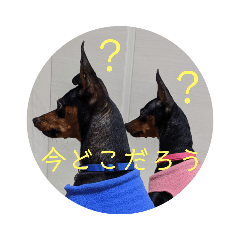 0以上 ミニピン イラスト 1603 犬 イラスト ミニピン Saikonomuryogazowrite