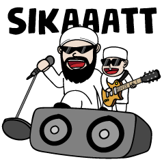 Kebahagiaan Pak Abdul