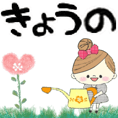 Mafy's Group Talk::Kyouno::