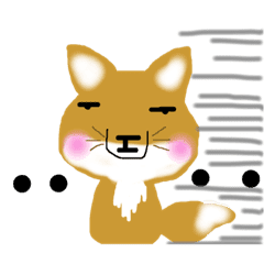 ぶさかゎあにまるず 生態が面白い動物達 Line スタンプ Line Store