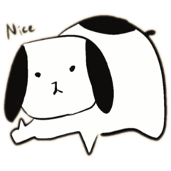 胖狗丁丁