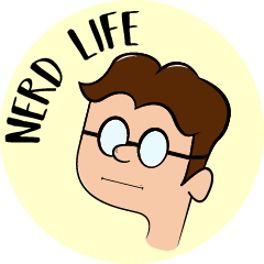 Nerd Life (The Illogical) Int. Edition
