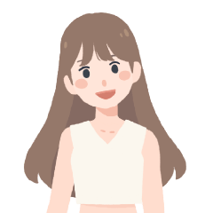 Minmin - sweet clumsy girl