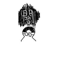 今日のげんなりくん Line スタンプ Line Store 今日のげんなりくん Line スタンプ Line Store