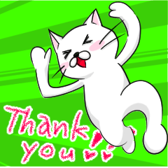 Thank you. CAT