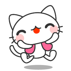 White cat -NISHIKI-