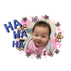 宥宥兄弟哥倆好