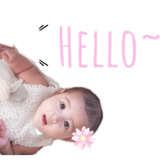 Doris babygirl dashi