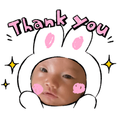 Cute Ayaka 1 month