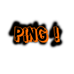 PING ! Daily Chat – LINE stickers | LINE STORE