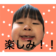 KOTO&ARA STICKER