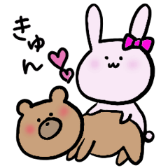 kyaramerukyandey