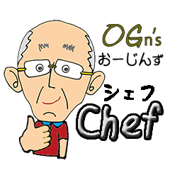 OGn's Chef