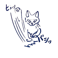 fukigenaNEKO