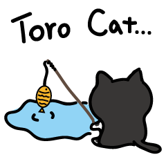 Toro Cat New