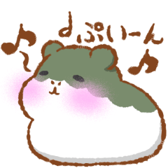 もっちもち もるもっち Line スタンプ Line Store もっちもち もるもっち Line スタンプ Line Store