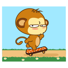 Always Having Fun Monkeys_animate_2