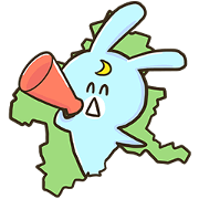 Explore HaLuna Usagi and Gunma