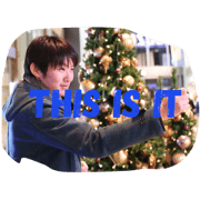 THIS IS IT.