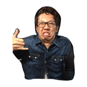 Best friend of MEGANE