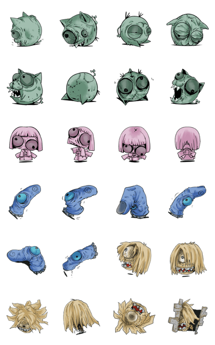 ONTAMASticker B