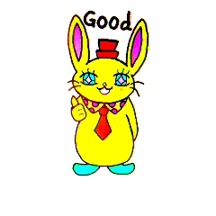Rabbit good