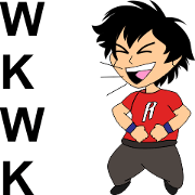 Rezekun the bravest boy