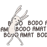 Grey Rabbit