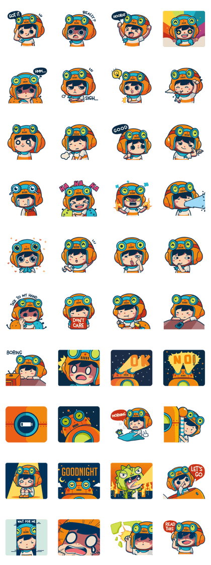owangebot team