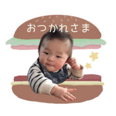 Fuumakun__coton sticker