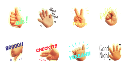 HandTalk