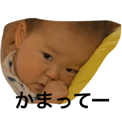 my son:)
