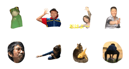 kikori's
