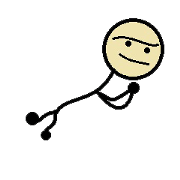 Unibrow Man