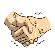 Is it just a wrist? 2