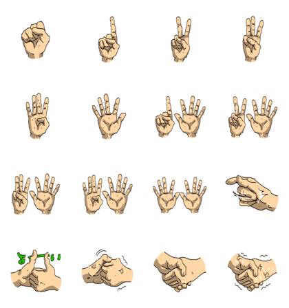 Is it just a wrist? 2
