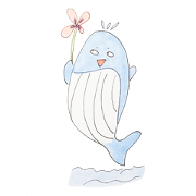 Whale Wal