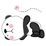 Small Panda's life