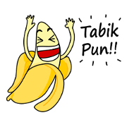 Pisang Lampung: Daily Talk
