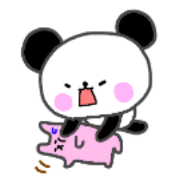 Kyoto dialectic panda3