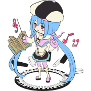 Rivenour: The Goddess of Harmony