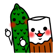 Chikuwa Cucumber
