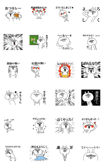 Rabbit expression is too rich (Concern)