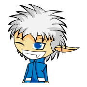 elf cute_GlaDiS Creator