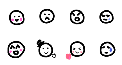 smiley face1