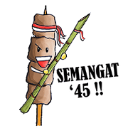Satay - Animated Sachet